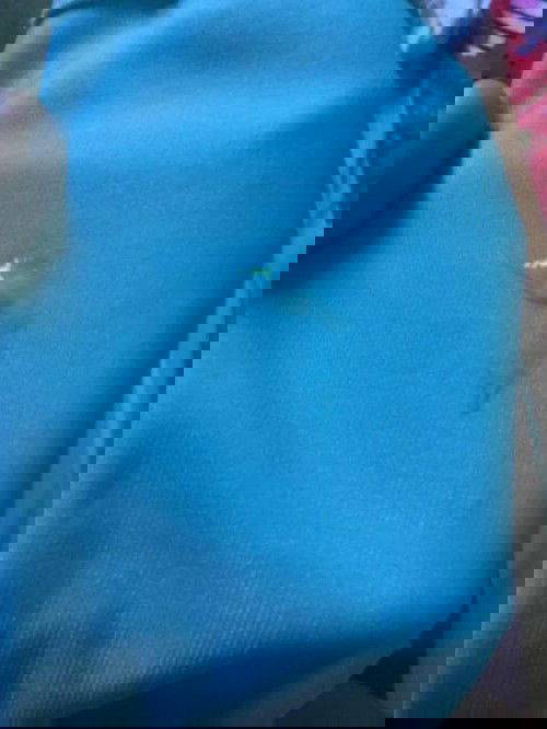 มูกใส อายุครรภ์37+4