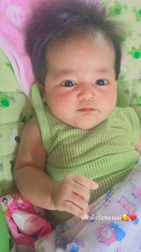 น้องนิริณ