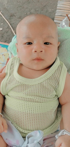 น้องฟ้าใส 💙⛅