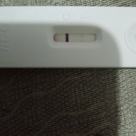 Is this positive or negative??