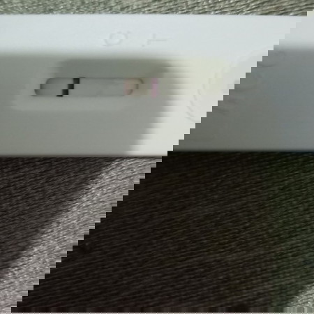 Is this positive or negative??