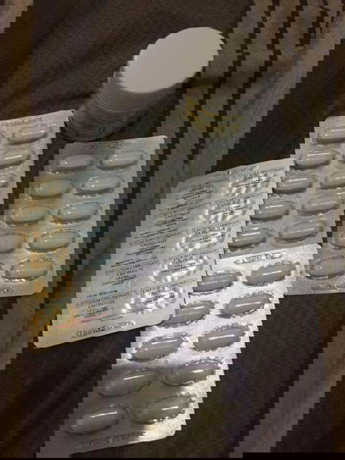 Pwd inumin pag tapos kumain