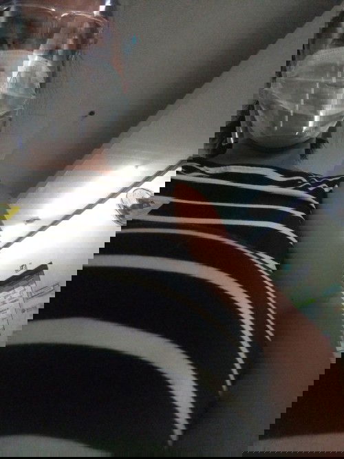 EDD- September 20 2020
No sign of labor
wala naman binigay na pang pa induce ng labor oh khit IE