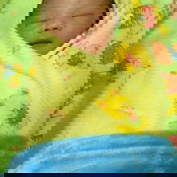 Perjuangan mengasihi