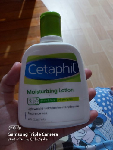 cetaphil lotion