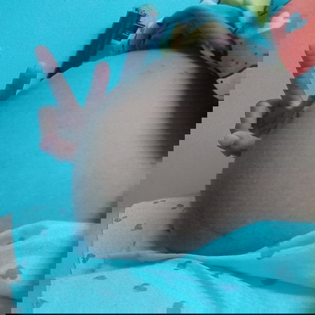 31วีคแล้วค้าบ