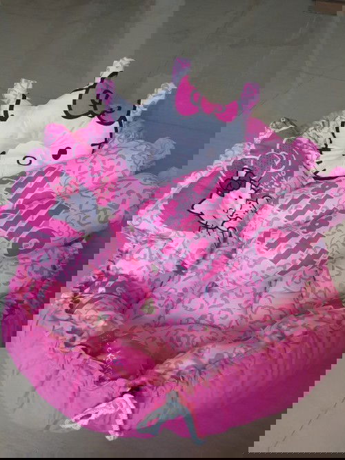 Babynest/Cribnest/Comforter