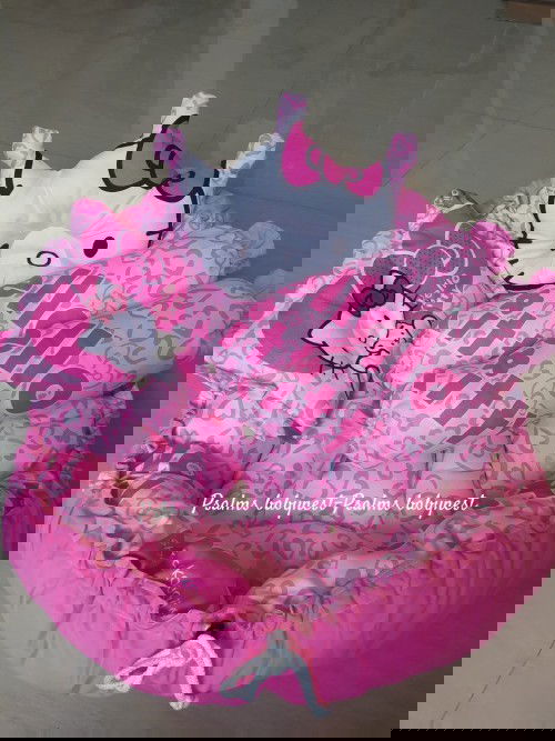 Babynest/Cribnest/Comforter