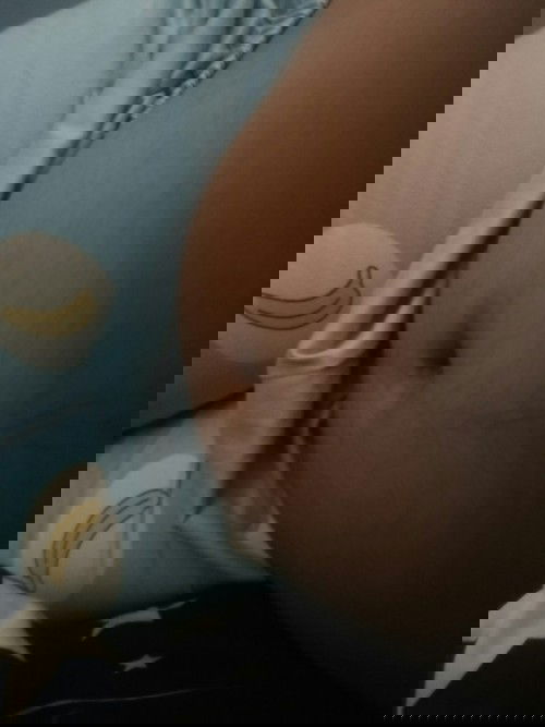 ตอนนี้น้องได้20+4week
เเต่ทำไมท้องยังเล็กอยุ่เรยค่ะ
น้ำหนักขึ้นเดืแนละโลค่ะ