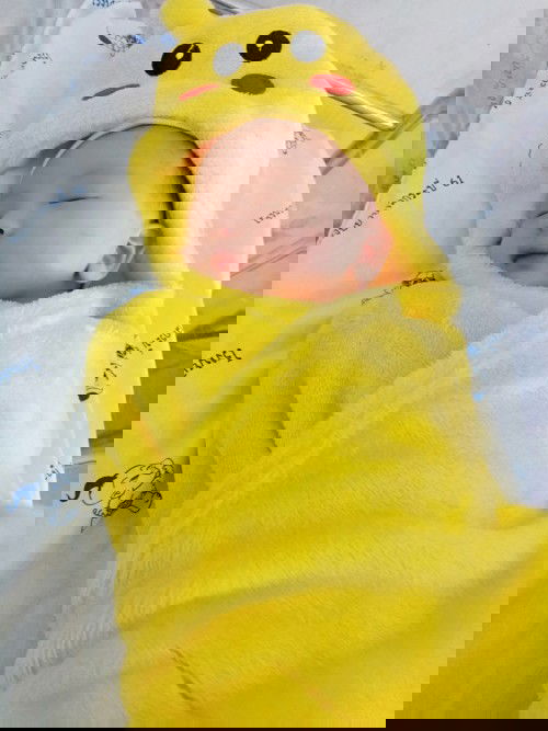 คุณ​เเม่บ้านนี้แอบเเตกก่อนจร้า