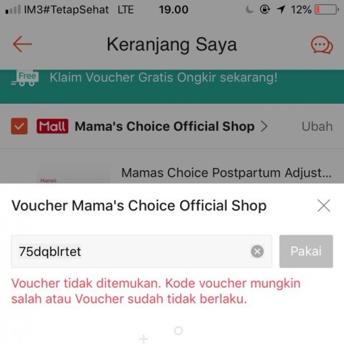 Tukar poin