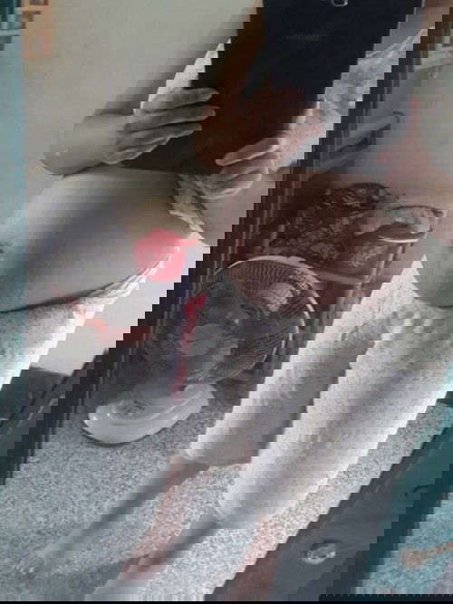 Bụng ntn đã tụt chưa các mom