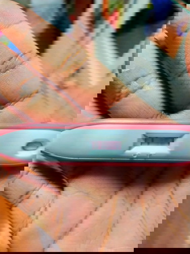 ช่วยตอบทีค่ะแม่บางคนก็ว่าไม่ท้อง