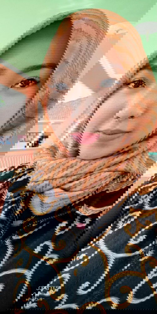 Berbagi cerita dan kasih masukan ya Bun🙏