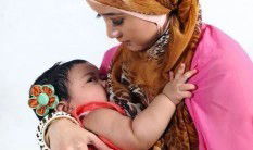 Kisah Para Perempuan Mulia yang Memberi ASI untuk Nabi Muhammad