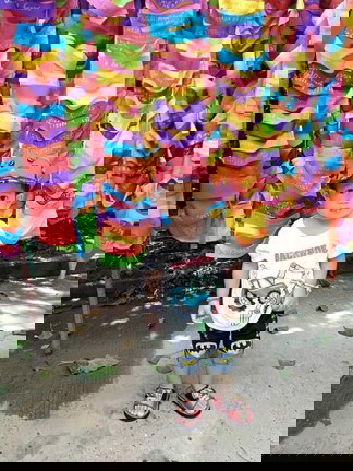 เอาความน่ารักลูกๆมาอวดกันหน่อยค่ะ