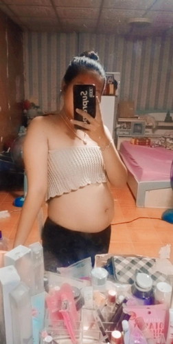 7 เดือนแล้วน้ำหนักไม่ขึ้น