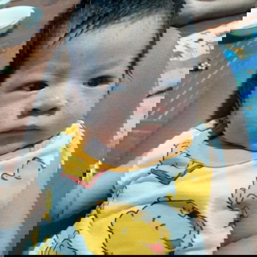 ผื่นแดงๆ 4-5วันหาย  แล้วก็กับมาเป็นต่อ