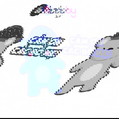 Cảm ơn quý khách đã mua hàng tại Hoby