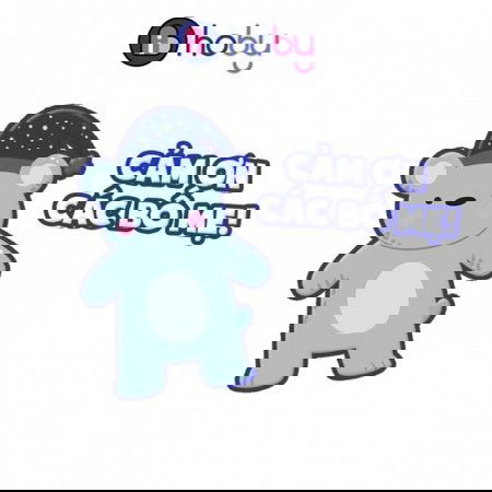 Cảm ơn quý khách đã mua hàng tại Hoby