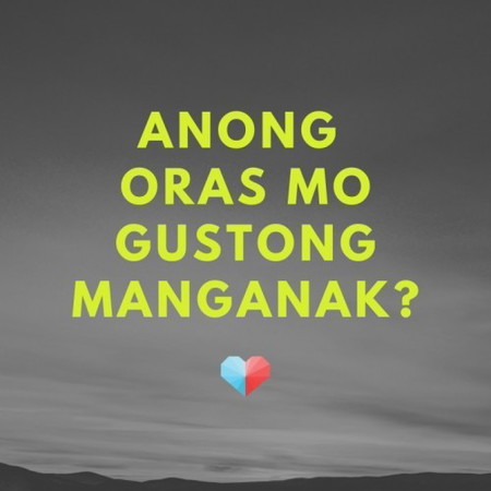 Kung bibigyan ka ng choice...