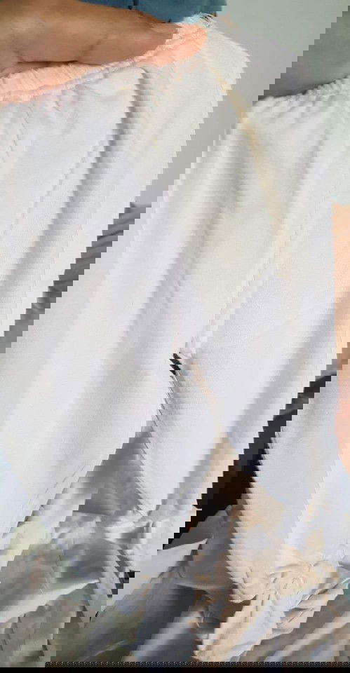 Mommies what to do pag nagfade ang organic baby clothes ni baby???