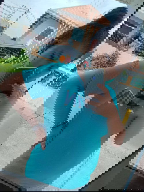 Ikaw mommy ilan na ang timbang mo 🤭