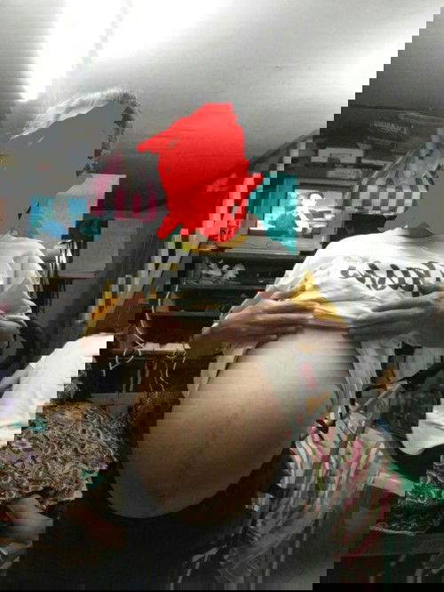 mababa na po ba bby bump ko? 38weeks napo sya💙 sa tingin nyo po anong date kaya ako manganganak? 😁