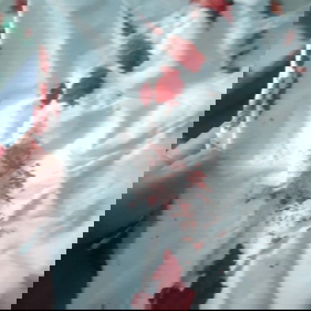 Hamil - Keluar darah