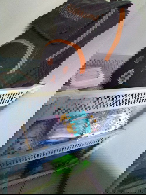 Persiapan HPL 04 oktober 2020