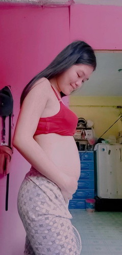 Pregnancy