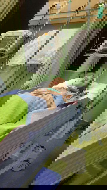 Pasca operasi mastitis