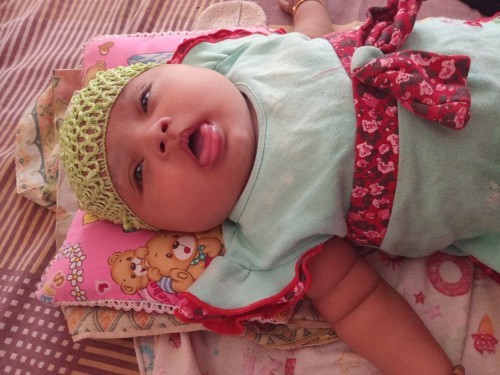 Kesehatan bayi
