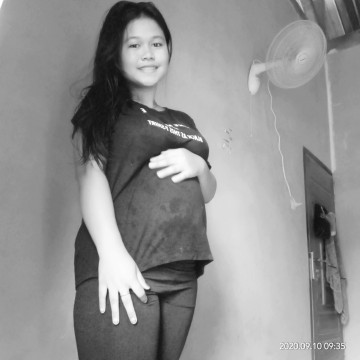 Ada yg sama ngk sibun udh hamil 4bualn gerakan bayi belom terasa