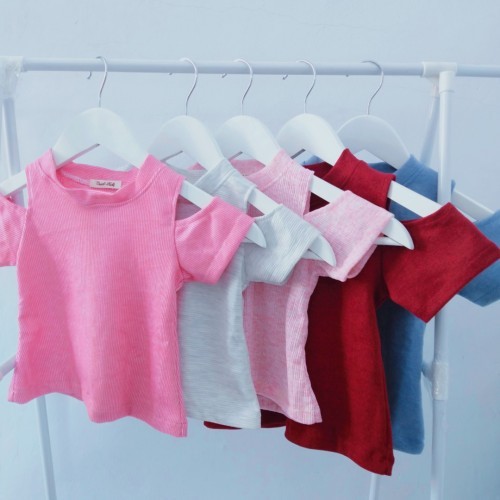 DRESS BAYI SABRINA, LUCUUUUUUU