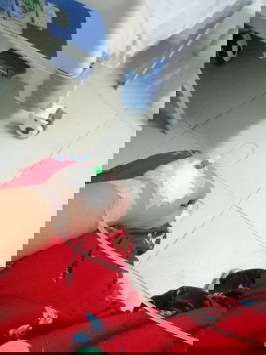 Reminiscing the experience of labor and delivery