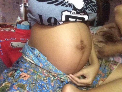 26w 6d อีก 3 เดือนแล้ว