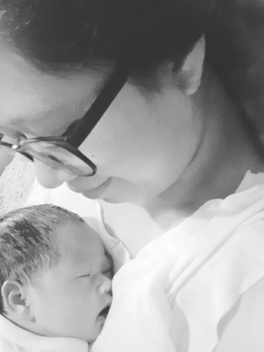 Team September: Becoming a Mom (w/ PCOS) ❤