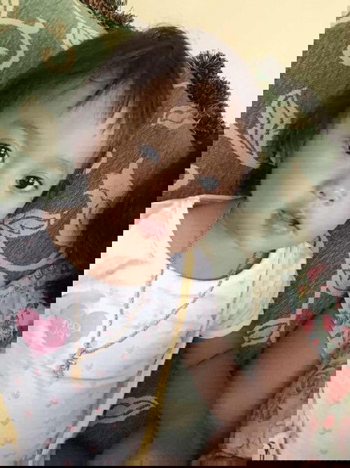 Untuk melatih bicara si kecil bagaimana bunda?