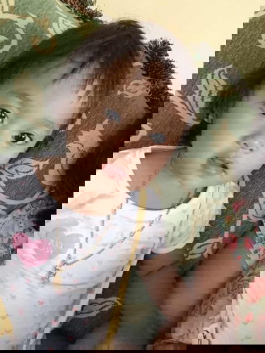 Untuk melatih bicara si kecil bagaimana bunda?