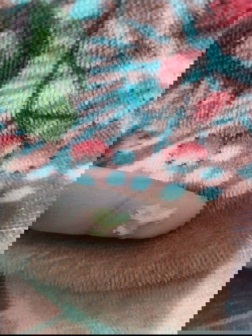 Bạn e bầu 36 tuần !