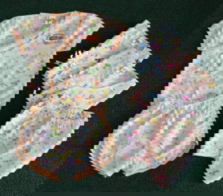 เเม่ๆบ้านไหนซื้อเสื้อผ้าลูกใว้บ้าง