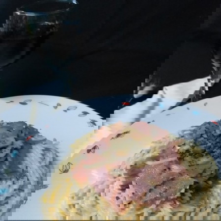 Hello mommies good evening! What's your dinner?