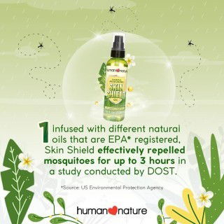 Human Nature Product