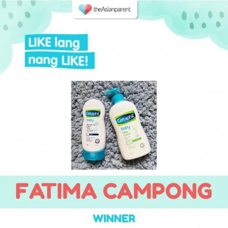 WINNER Announcement: Like lang nang like (September 17)