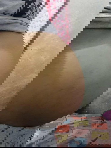 38weeks mababa na or mataas parin
