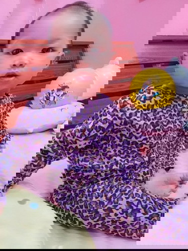 โบตั๋น8เดือน22วัน🌸❤️