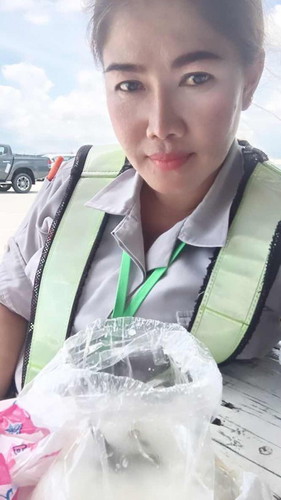 แม่ต้องสู้ เพราะแม่จน