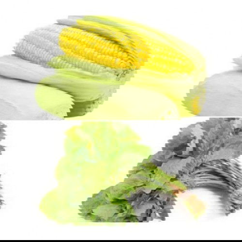 Menu mpasi untuk buah hati
Dengan jagung manis&bayam