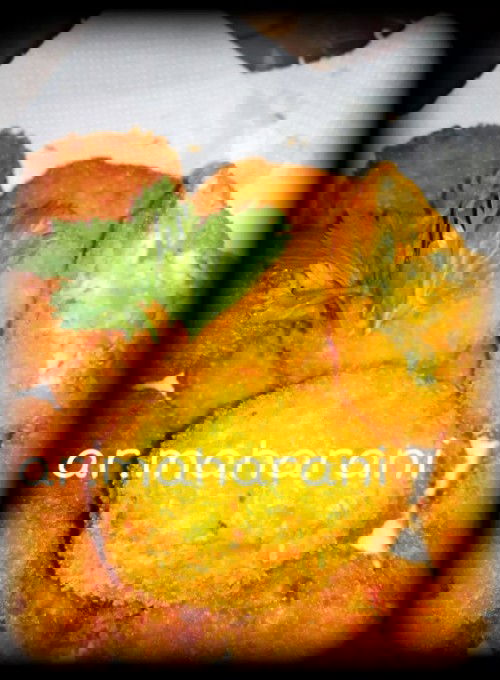 #RekomendasiMPASITAP Kroket Kentang Ayam Wortel (12m+)